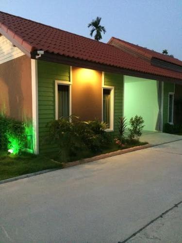 This photo about Naitawan Resort shared on HyHotel.com