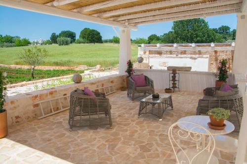 Attractions, Trulli Laetitia in Martina Franca Attractions, Trulli Laetitia in Martina Franca