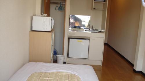 This photo about Miyacho Mansion shared on HyHotel.com