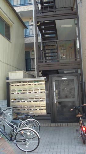 This photo about Miyacho Mansion shared on HyHotel.com