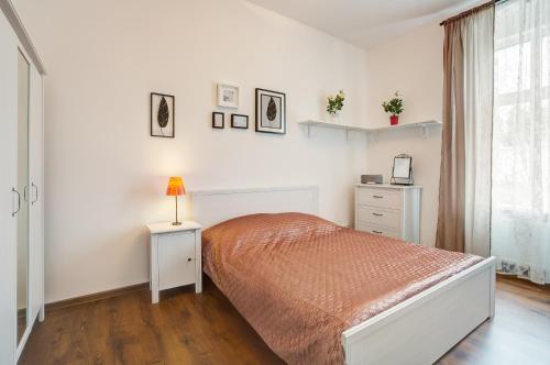 Apartment Grimms Haus, Karlovy Vary Apartment Grimms Haus, Karlovy Vary