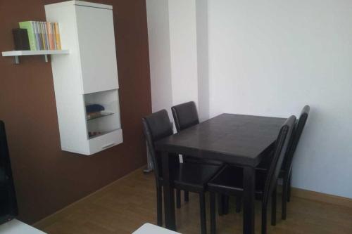 This photo about Apartment in A Coruna 102597 shared on HyHotel.com