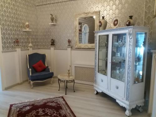 This photo about Beyaz Kosk Hotel shared on HyHotel.com