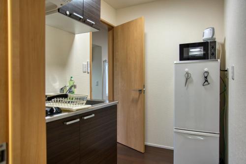 大人数でご利用だとお得連泊がお得BbQ可能自転車貸出可駅徒歩10分一棟貸切要相談 in Takashima 大人数でご利用だとお得連泊がお得BbQ可能自転車貸出可駅徒歩10分一棟貸切要相談 in Takashima