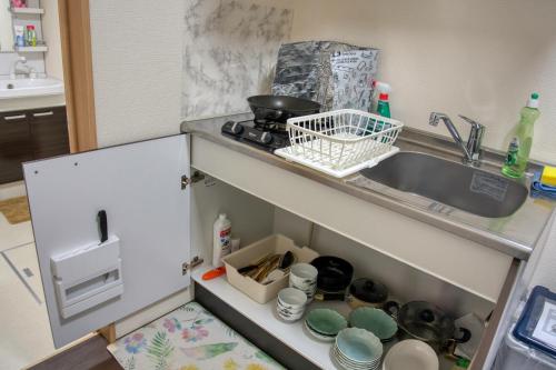 大人数でご利用だとお得連泊がお得BbQ可能自転車貸出可駅徒歩10分一棟貸切要相談 in Takashima 大人数でご利用だとお得連泊がお得BbQ可能自転車貸出可駅徒歩10分一棟貸切要相談 in Takashima