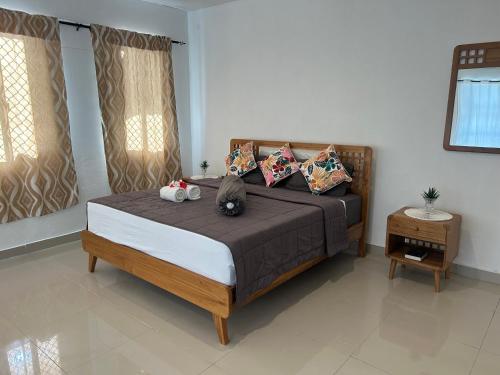 Vakaloa Holiday Home in Kanokupolu Vakaloa Holiday Home in Kanokupolu