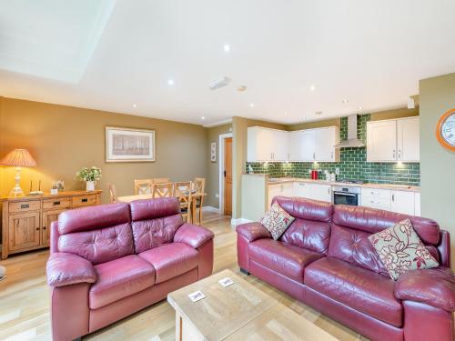 المنظر الخارجي, Oak Cottage in وار المنظر الخارجي, Oak Cottage in وار