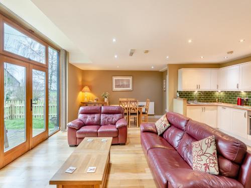 المنظر الخارجي, Oak Cottage in وار المنظر الخارجي, Oak Cottage in وار