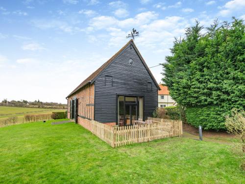 المنظر الخارجي, Oak Cottage in وار المنظر الخارجي, Oak Cottage in وار