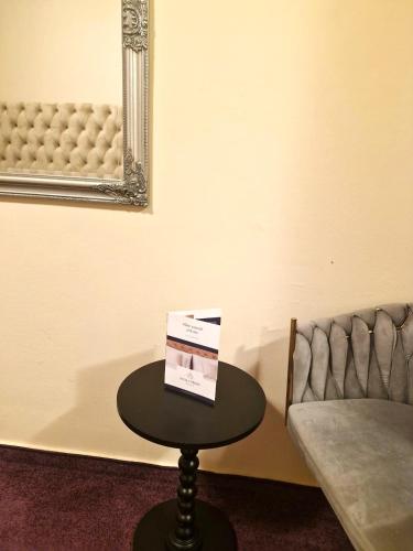 المرافق, Hotel Stella Maris - Style & Comfort in فوديس المرافق, Hotel Stella Maris - Style & Comfort in فوديس
