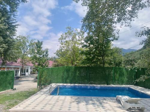 River Garden Gabala -Rooms , Villas in วันดัม River Garden Gabala -Rooms , Villas in วันดัม