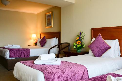 Habitación, Lawlors Hotel Dungarvan in Dungarvan Habitación, Lawlors Hotel Dungarvan in Dungarvan