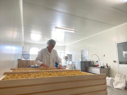 Ferme de Canny in Goussainville Ferme de Canny in Goussainville