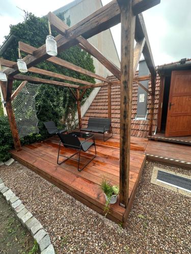 Vinařství Adamevino (Vinarstvi Adamevino) in Zajeci Vinařství Adamevino (Vinarstvi Adamevino) in Zajeci