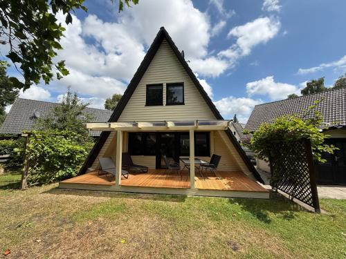 Ferienhaus PRIUS Alfsee Rieste für 4 Pers Baby (Ferienhaus PRIUS Alfsee Rieste fur 4 Pers Baby) in Rieste Ferienhaus PRIUS Alfsee Rieste für 4 Pers Baby (Ferienhaus PRIUS Alfsee Rieste fur 4 Pers Baby) in Rieste