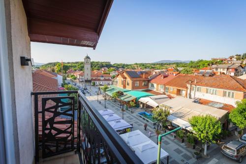 Sky House Berovo in Berovo Sky House Berovo in Berovo