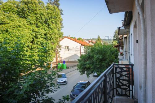 Sky House Berovo in Berovo Sky House Berovo in Berovo