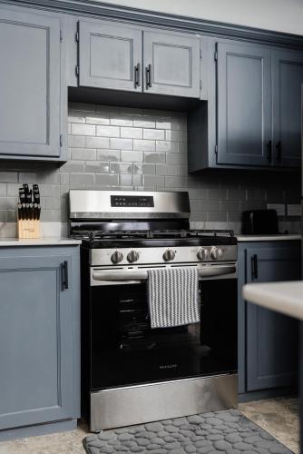 Dana's Perch - Modern Studio Apartment 1 near Međunarodna zračna luka Argyle Dana's Perch - Modern Studio Apartment 1 near Međunarodna zračna luka Argyle