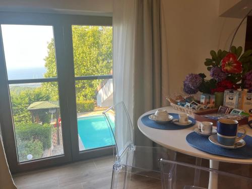 Villa Curcio casa vacanze in Rossano Villa Curcio casa vacanze in Rossano