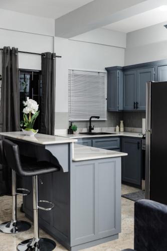 Dana's Perch - Modern Studio Apartment 1 near Međunarodna zračna luka Argyle Dana's Perch - Modern Studio Apartment 1 near Međunarodna zračna luka Argyle