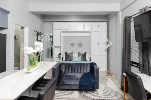 Dana's Perch - Modern Studio Apartment 1 near Međunarodna zračna luka Argyle Dana's Perch - Modern Studio Apartment 1 near Međunarodna zračna luka Argyle