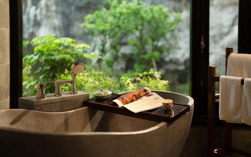 Jiva Hoa Lu Retreat in Ninh Bình Jiva Hoa Lu Retreat in Ninh Bình
