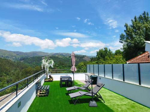 Sequeira Arantes Casa 2 in บาลังกา Sequeira Arantes Casa 2 in บาลังกา