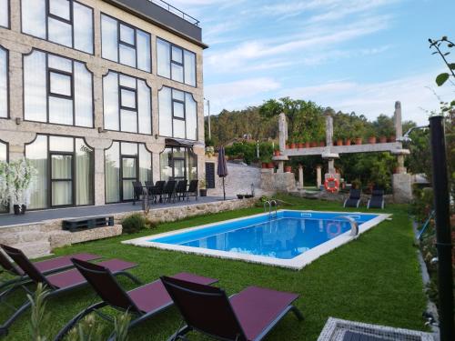 Sequeira Arantes Casa 1 in บาลังกา Sequeira Arantes Casa 1 in บาลังกา