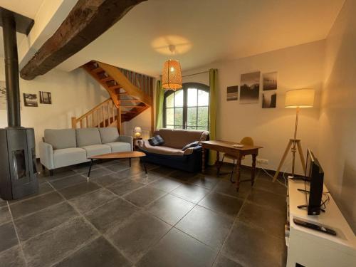 Maison de Charme avec Jardin Privé et Randonnées, Idéale pour Familles et Cavaliers - FR-1-489-449 (Maison de Charme avec Jardin Prive et Randonnees, Ideale pour Familles et Cavaliers - FR-1-489-449) in Autry Issards Maison de Charme avec Jardin Privé et Randonnées, Idéale pour Familles et Cavaliers - FR-1-489-449 (Maison de Charme avec Jardin Prive et Randonnees, Ideale pour Familles et Cavaliers - FR-1-489-449) in Autry Issards