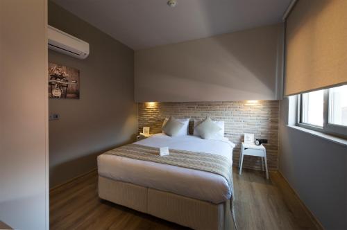 This photo about Trend Suites shared on HyHotel.com