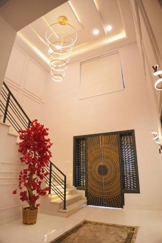 Mirpur Boutique Spanish Villa - In Prime City Spot in Dhupsari Mirpur Boutique Spanish Villa - In Prime City Spot in Dhupsari