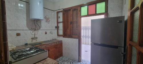 Zagour Houses in 아실라 Zagour Houses in 아실라