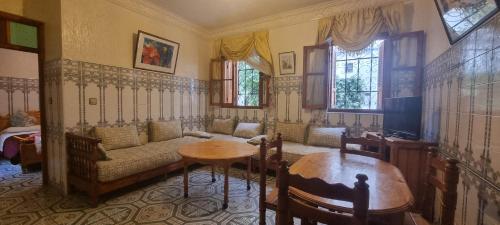 Zagour Houses in 아실라 Zagour Houses in 아실라