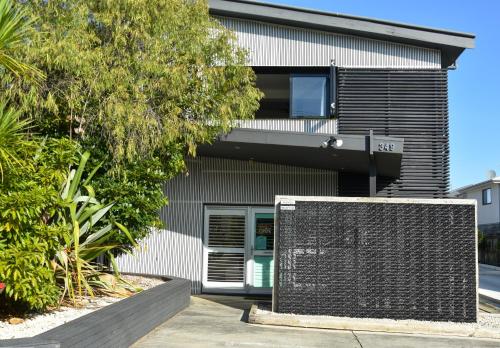 The Sea Pavilions in Phillip Island The Sea Pavilions in Phillip Island