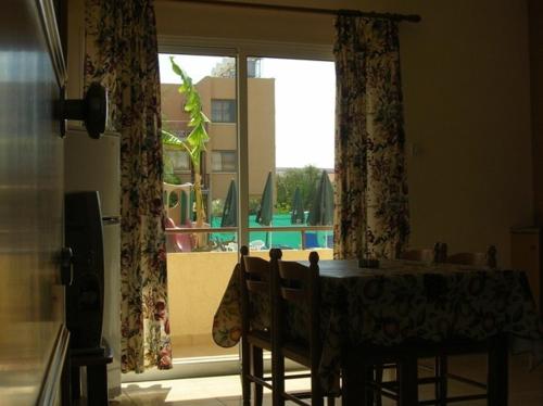 مرافق, شقق ماريوس (Marios Apartments) in بيريفوليا مرافق, شقق ماريوس (Marios Apartments) in بيريفوليا