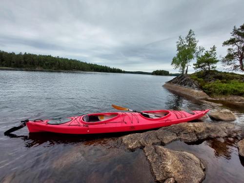 Stuga Gasstorp Wifi in Hova Stuga Gasstorp Wifi in Hova