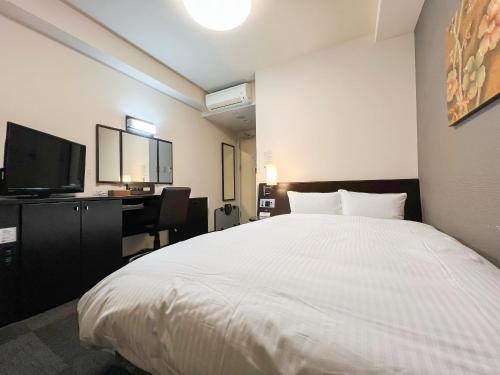 Hotel Route Inn Hirosaki-Joto in Hirosaki Hotel Route Inn Hirosaki-Joto in Hirosaki