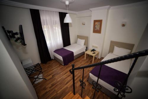 This photo about Park Suite Hotel shared on HyHotel.com