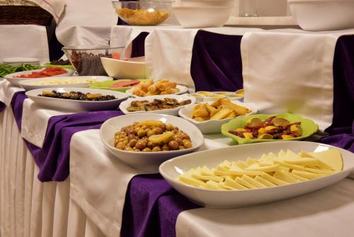 This photo about Park Suite Hotel shared on HyHotel.com