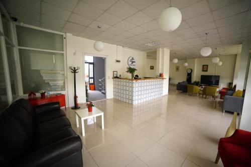 This photo about Park Suite Hotel shared on HyHotel.com