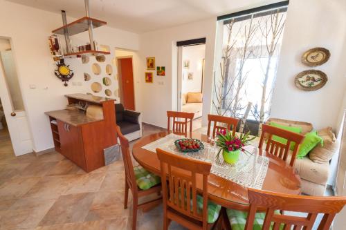 المرافق, Apartments Mila Krimovica in كريموفيكا المرافق, Apartments Mila Krimovica in كريموفيكا