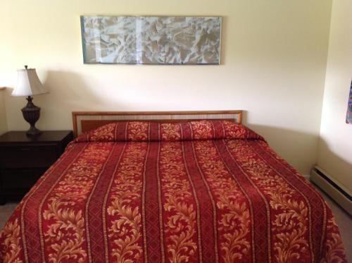 在meiguo.com看到的日升汽车旅馆的介绍图片