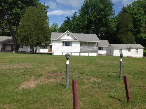 This photo about Sunrise Motel shared on HyHotel.com