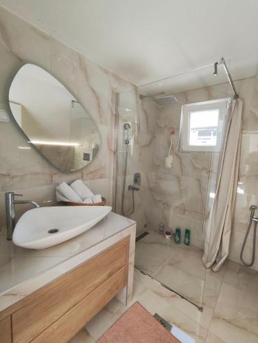 Apartman TERASA in Brestovac Apartman TERASA in Brestovac