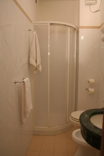 This photo about Hotel Sirena shared on HyHotel.com