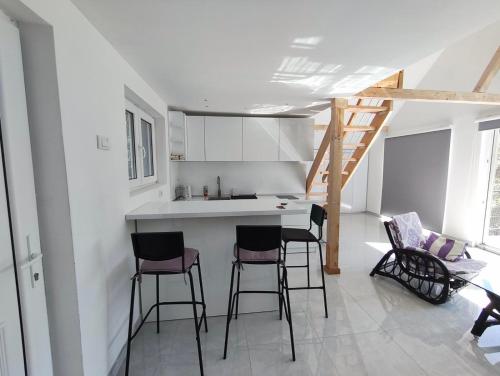 Apartman TERASA in Brestovac Apartman TERASA in Brestovac