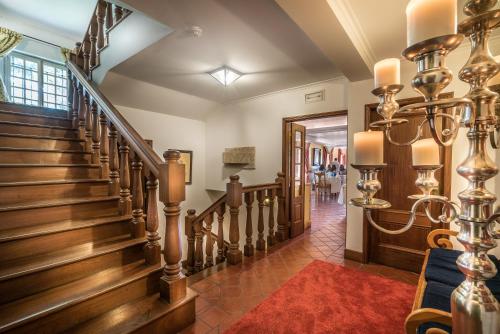 Instalaciones, Lawrences Hotel in Sintra Instalaciones, Lawrences Hotel in Sintra