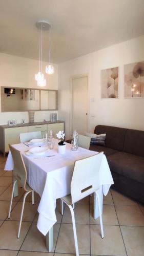 Flat n 11 Vista Mare in Alba Adriatica Flat n 11 Vista Mare in Alba Adriatica