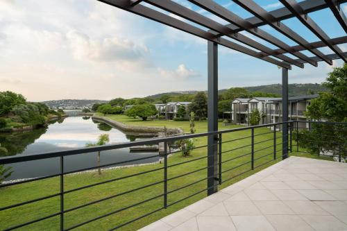 Widok, Premier Resort The Moorings, Knysna in Knysna Widok, Premier Resort The Moorings, Knysna in Knysna