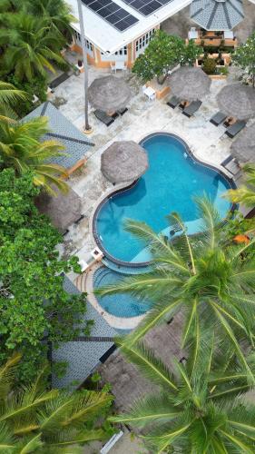 Swimming pool, The Hideaway Pariya Haad Yuan Ko Pha-ngan in Ko Pha-ngan Swimming pool, The Hideaway Pariya Haad Yuan Ko Pha-ngan in Ko Pha-ngan